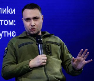 Буданов вперше зробив офіційну заяву про Telegram