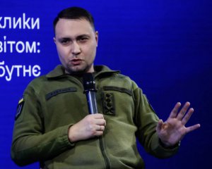 Буданов вперше зробив офіційну заяву про Telegram