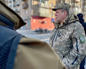ДРГ та посилення ракетних атак: Рада оборони Києва ухвалила термінові рішення