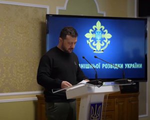 Зеленський представив нового керівника Служби зовнішньої розвідки України