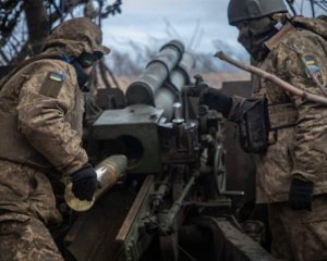 Германия отправила Украине новый большой пакет оружия