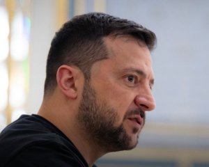 Зеленський назвав три умови закінчення війни