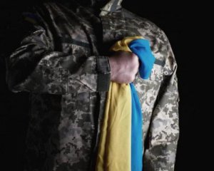 В Украину вернули тела 121 погибшего военного