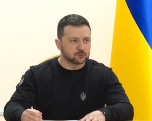 Зеленський прийшов в РНБО після звільнення Данілова і назвав п&#039;ять завдань