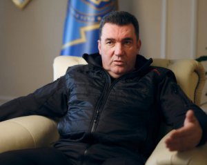 Данилова назначат послом: нардеп назвал страну