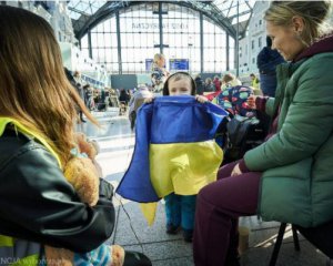 Польша запланировала изменение правил для беженцев из Украины