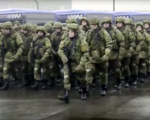 На Херсонщині росіяни втрачають 60-70% штурмових груп