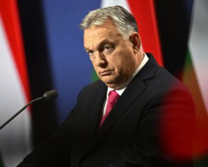 У Будапешті спалахнули протести з вимогою відставки Орбана