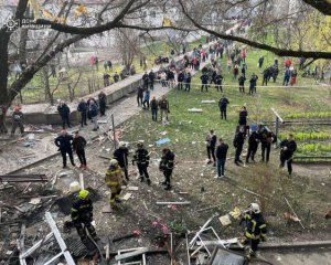 Зросла кількість загиблих внаслідок вибуху у Білій Церкві