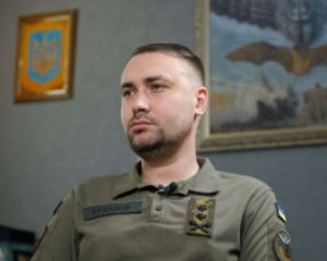 Буданов оцінив загрозу від будівництва окупантами залізничної гілки із Ростова до Криму