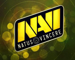 Украинская киберспортивная команда NaVi стала первым чемпионом мира по Counter Strike