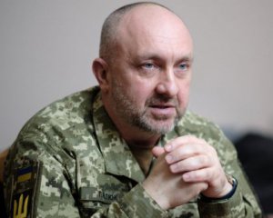 Павлюк розповів, як в 2022 році вдалося зупинити наступ росіян на Київ