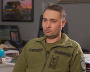 Макрон заявив, що росіяни знову можуть піти на Київ: Буданов прокоментував