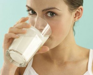 Что произойдет с ногтями, если пить коровье молоко каждый день