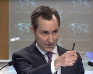 У США висловились про підтримку Росії Китаєм