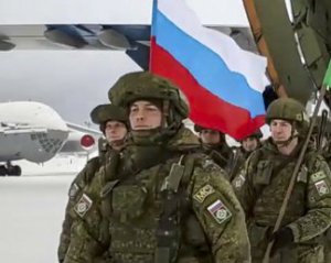 Росія витрачає на підготовку нових підрозділів менше 30 днів