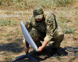 Україна може перекрити Starlink для росіян - Федоров