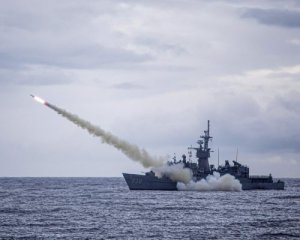 ГУР раскрыло, какой у РФ есть запас "Калибров"