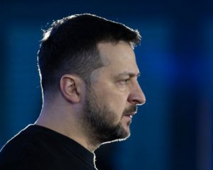 Зеленський сказав про спецтрибунал над Росією і що має знати наступник Путіна