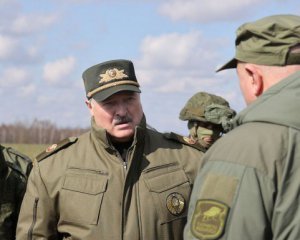 В Беларуси начались военные учения возле границы с Украиной, Польшей и Литвой