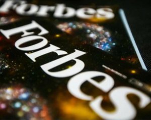 В Росії збільшалась кількість мільярдерів - Forbes