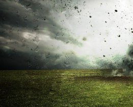 Найхолодніший день: синоптикиня засмутила прогнозом на четвер