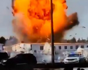 До Татарстану долетіли дрони українського виробництва