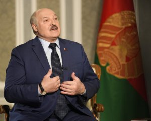 Воздушные силы отреагировали на заявление Лукашенко о войне