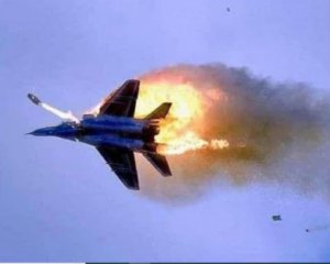 В ГУР сообщили, сколько самолетов осталось у России