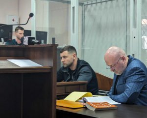 Суд перенес дело Шила. Звучали фамилии Ермака и Татарова