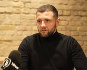 Колишнього радника ОП Шило відправили під варту