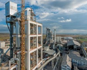 Лідер ринку бетону бореться з монополією на цементному ринку України, позиція АМКУ незрозуміла