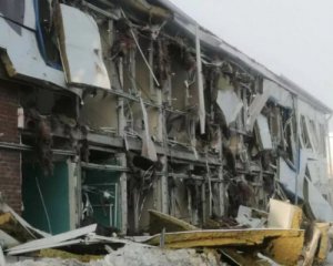 В ГУР рассказали о последствиях удара по заводу в Татарстане