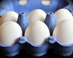 Як правильно мити яйця перед приготуванням: пояснення нутриціолога