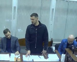 Розкрадання на Укрзалізниці: за ексрадника Офіса президента Шила вже внесли 30 млн застави