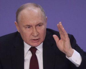 Путін хоче заспокоїти росіян - ISW