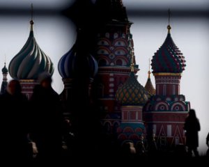 Кремль бере під контроль стратегічні компанії РФ - британська розвідка