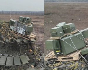 Українці змогли знищити російський "РЕБ монстр" - відео