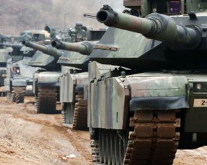 НАТО допомагатиме Україні, та чи буде ця допомога достатньою?