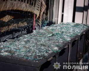 Ужасная тактика - посол США в Украине высказалась об обстреле Запорожья