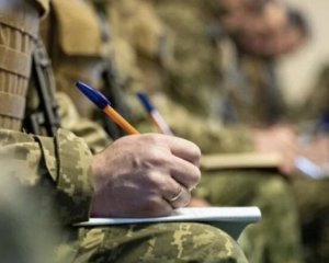 В Чернигове за коррупцию задержан сотрудник ТЦК