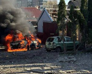 Выросло число погибших в результате ночного обстрела Харькова: десятки раненых