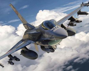 У Нідерландах сказали, коли передадуть Україні перші винищувачі F-16