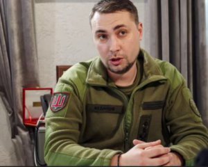 Буданов відреагував на звинувачення Росії про причетність України до терактів