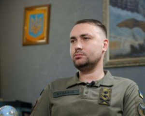 "Всі над цим працюють": Буданов зробив заяву про долю Керченського мосту