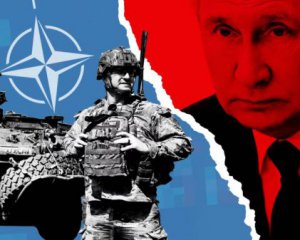 Підполковник армії Швеції назвав два сценарії, за яких РФ може розколоти НАТО
