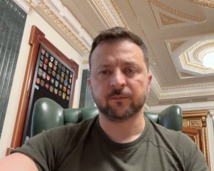 "Шукаємо можливості дати Харкову більше захисту неба" - Зеленський