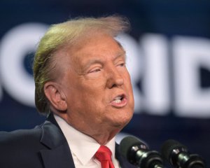 СМИ рассекретили план Трампа относительно войны в Украине