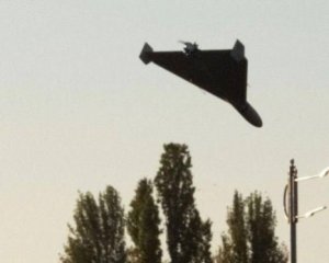 Россия три часа атаковала южные области дронами: есть попадания