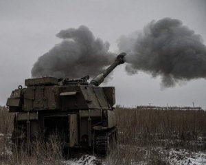 Україна нарощує оборонні можливості на кордоні з Білоруссю